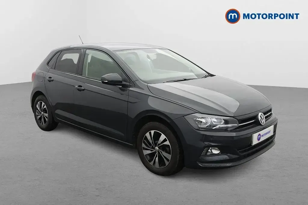 Second-hand VW Polo Match 80 CP (58 kW) 2020 Hatchback
