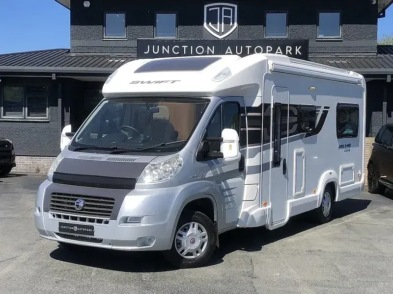 Używany Fiat Ducato 2013 Biały Van