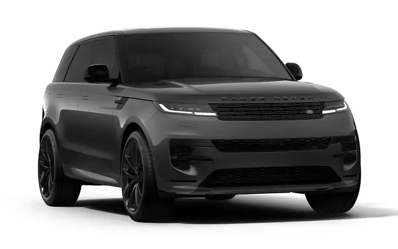 Käytetty Land Rover Range Rover Sport SE Dynamic 300 HP (220 kW) 2025 Katumaasturi