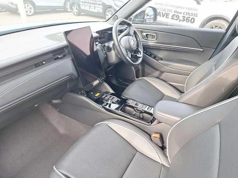 Used Honda e:Ny1 Advance 150 kW (204 HP) 2024 Blue SUV