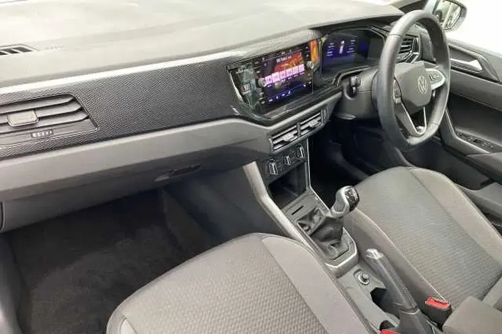 Used VW Polo 95 HP (69 kW) 2023 Hatchback