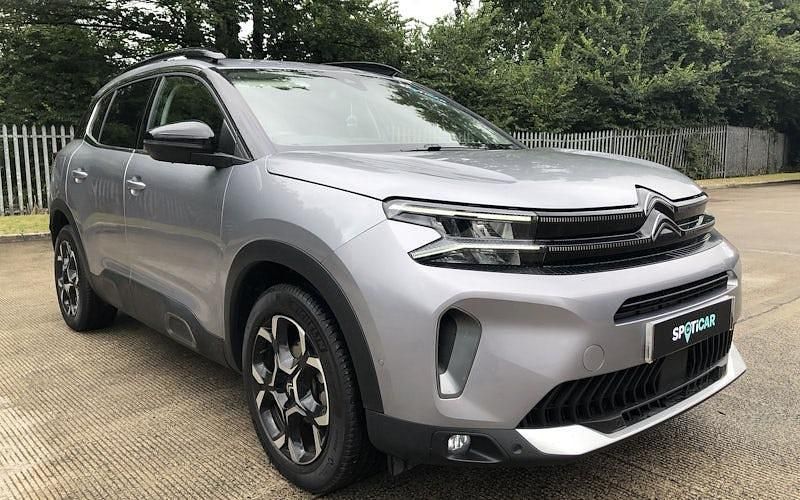 Used 2024 Citroën C5 Hatchback | £20,995 (Fair price) - Image 1/1