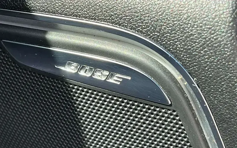 Used Audi S1 231 HP (169 kW) 2017 Black Hatchback