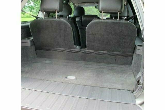 Used Volvo XC90 163 HP (119 kW) 2003 SUV