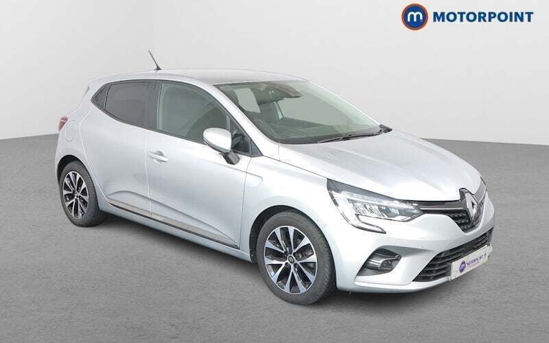 Used 2019 Renault Clio IV Iconic Hatchback | £10,399 (Fair price) - Image 1/4