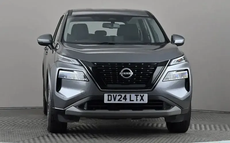 Used Nissan X-Trail Acenta Premium 204 HP (150 kW) 2026 SUV