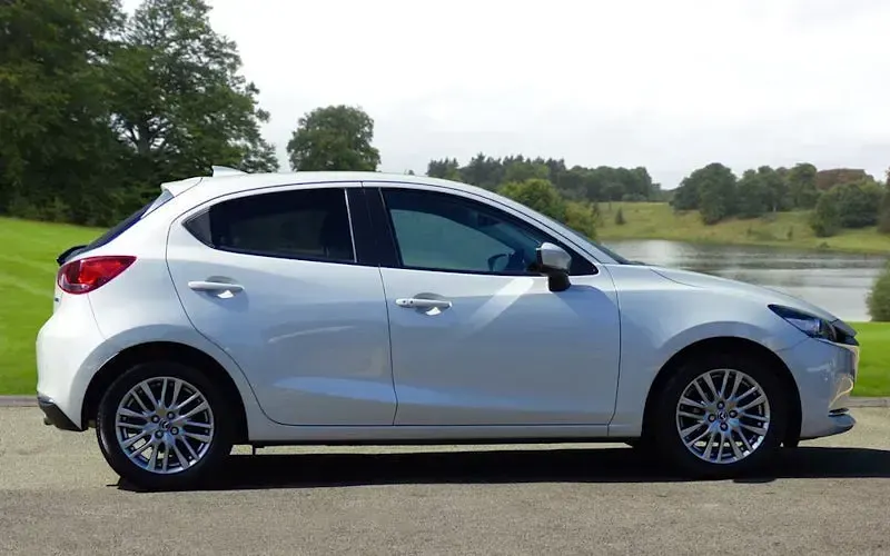 Used Mazda 2 Inclusive 90 HP (66 kW) 2022 Hatchback