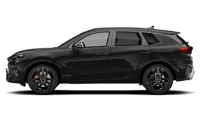 Used Cupra Terramar 204 HP (150 kW) 2026 SUV