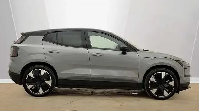 Used Volvo EX30 Performance 314 kW (428 HP) 2025 Grey SUV