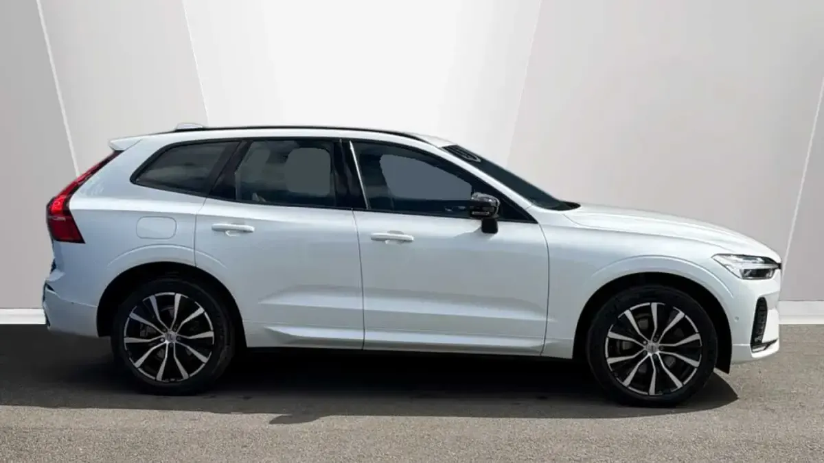 Used Volvo XC60 Plus 194 HP (142 kW) 2023 SUV