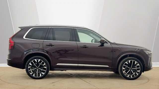 Used Volvo XC90 Ultra 449 HP (330 kW) 2026 SUV