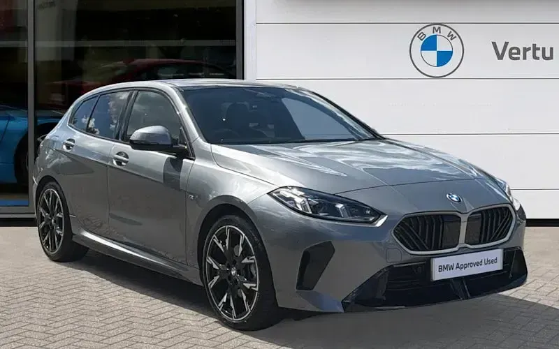 Used BMW 120 M Sport 156 HP (114 kW) 2026 Hatchback