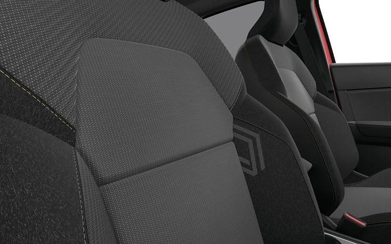 New Renault Captur Techno 158 HP (116 kW) 2025 SUV