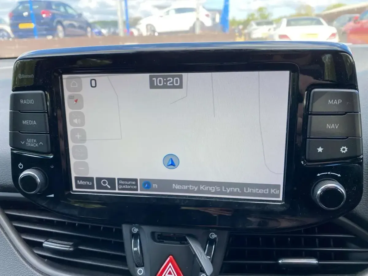 Używany Hyundai i30 N Performance 275 KM (202 kW) 2019 Hatchback