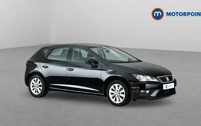 Used Seat Leon SE 131 HP (96 kW) 2019 Hatchback