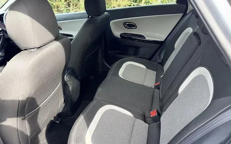 Used Kia Ceed Sportswagon 128 HP (94 kW) 2013 Silver Estate