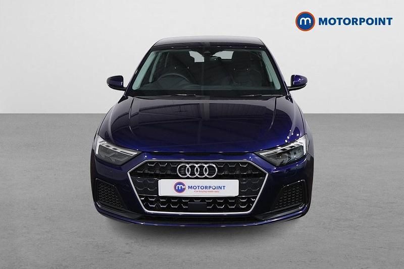 Used Audi A1 Sport 2025 Blue SUV