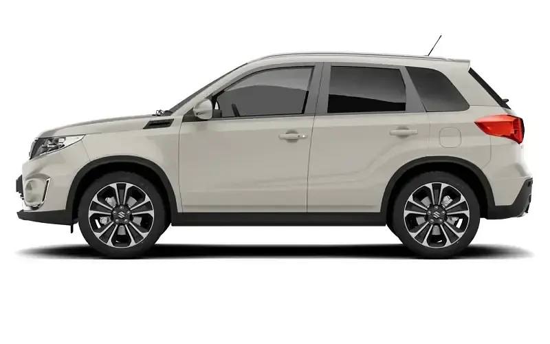 Used Suzuki Vitara SZ5 140 HP (102 kW) 2019 SUV