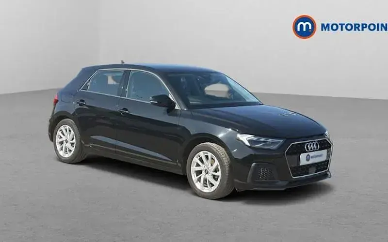 Used Audi A1 Sportback Sport 95 HP (69 kW) 2024 Hatchback