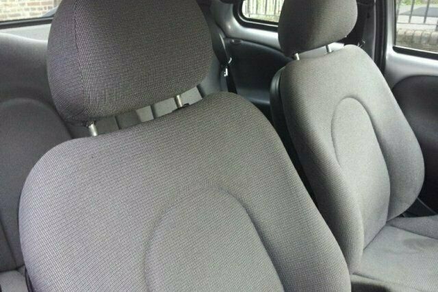 Usado Ford Ka 2003 Citadino