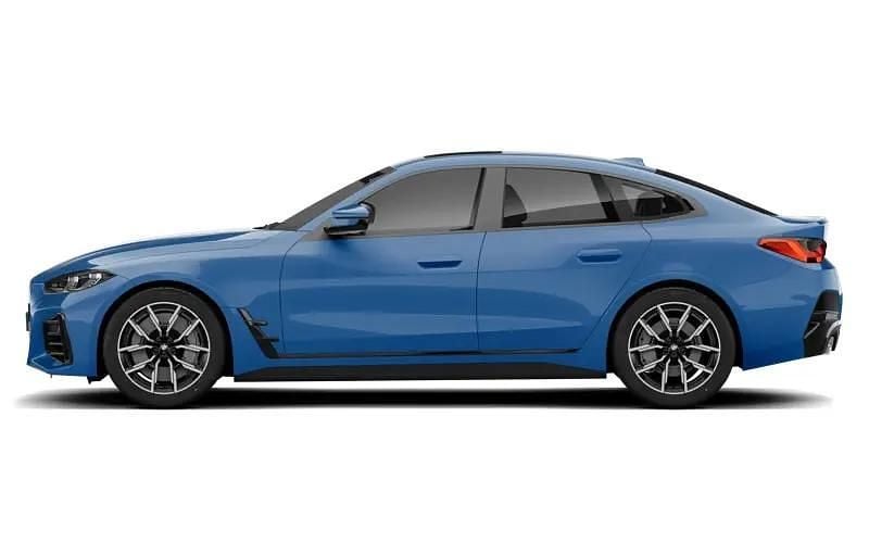 Used 2020 BMW 430 M Sport Coupe | £11,995 (Super price) - Image 1/1