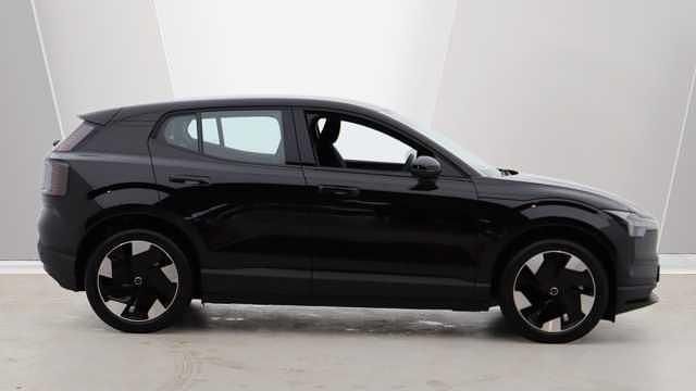 New Volvo EX30 Performance 314 kW (428 HP) 2026 SUV