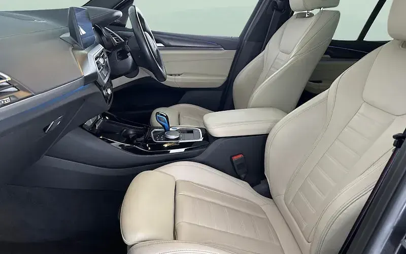 Used BMW iX3 M Sport 210 kW (286 HP) 2024 SUV