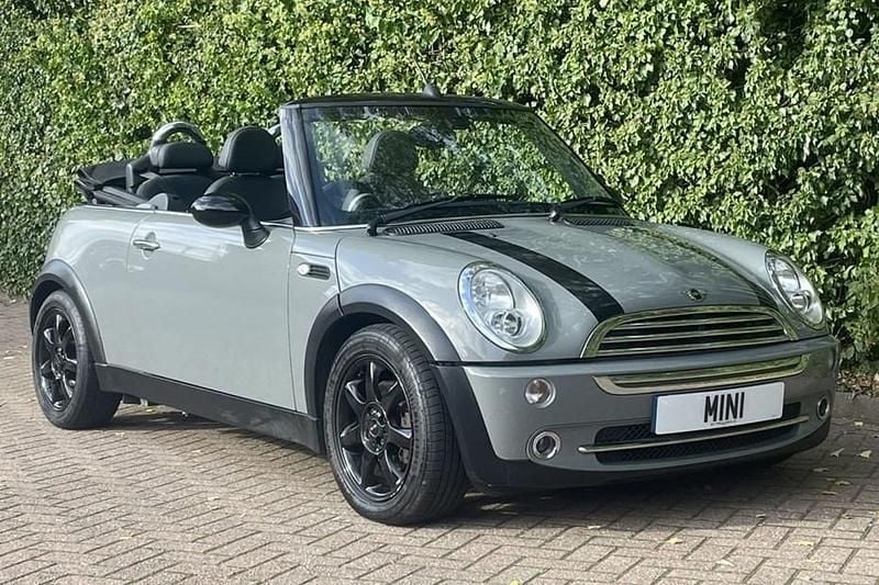 Used 2008 Mini Cooper Hatchback | £3,999 (Fair price) - Image 1/1