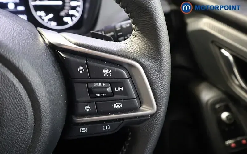 Used Subaru Crosstrek 136 HP (100 kW) 2025 Black SUV