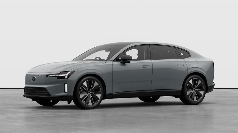 New Volvo ES90 Plus 2026 Vapour grey Sedan
