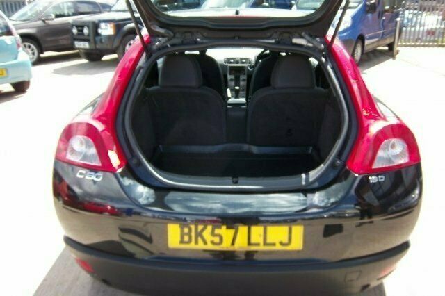 Used Volvo C30 2007 Hatchback