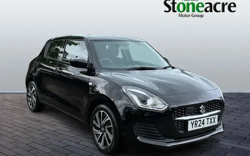 Used Suzuki Swift SZ-L 83 HP (61 kW) 2023 Hatchback