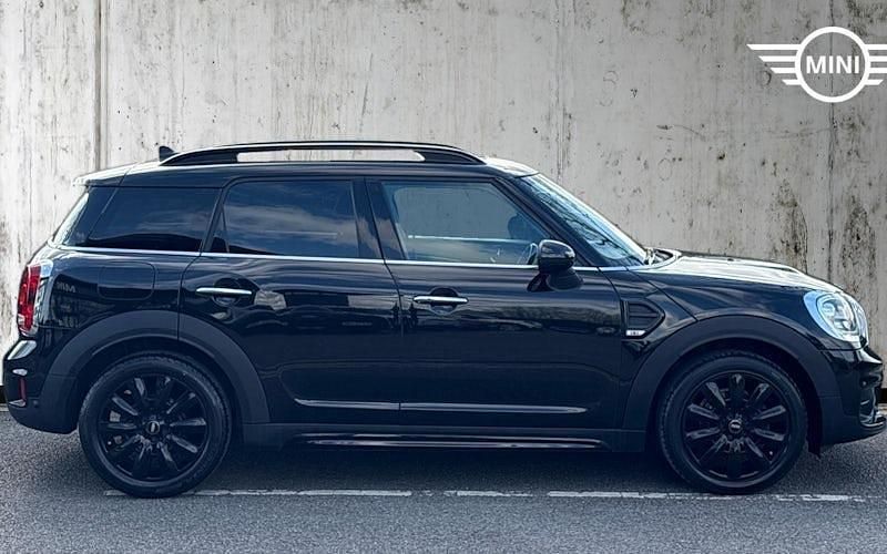 Used Mini Cooper 136 HP (100 kW) 2018 Hatchback