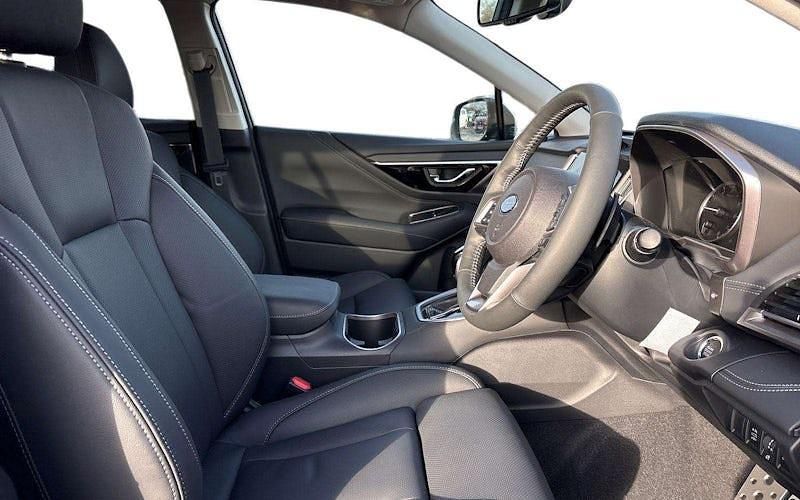 Used Subaru Outback 169 HP (124 kW) 2024 Estate