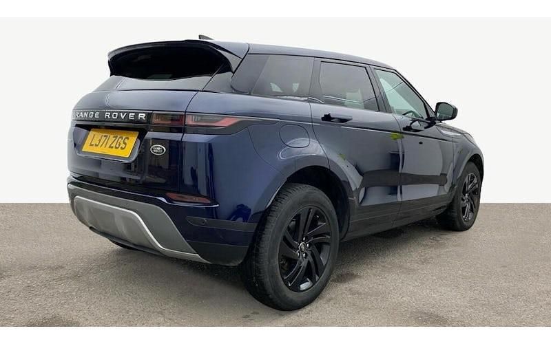 Used Land Rover Range Rover evoque S 166 HP (122 kW) 2023 SUV
