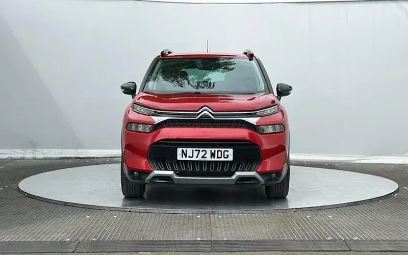 Used Citroën C3 Shine 110 HP (80 kW) 2023 Hatchback