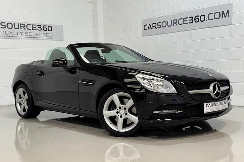 Used Mercedes E250 2015 Cabriolet