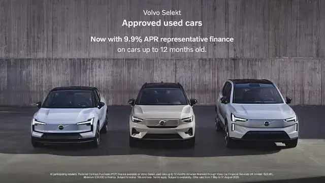 Usado Volvo XC40 Ultra 194 CV (142 kW) 2026 SUV