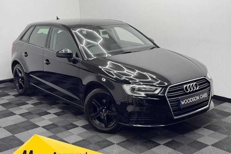 Used 2019 Audi A3 | £8,850 (Good price) - Image 1/1