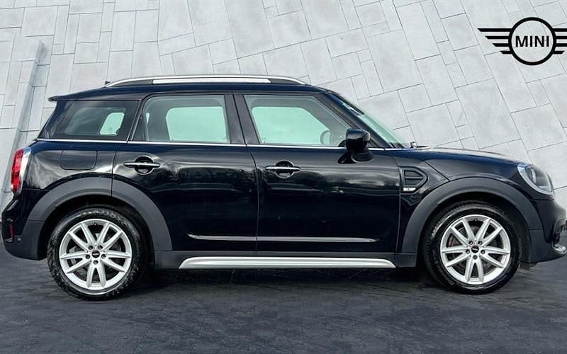 Used Mini Cooper Sport 136 HP (100 kW) 2020 Hatchback