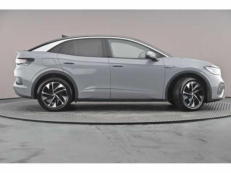 Used VW ID.5 Pro Performance 150 kW (204 HP) 2023 Grey SUV