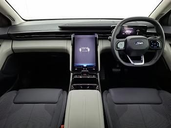 Used Ford Explorer Select 210 kW (286 HP) 2025 Grey SUV