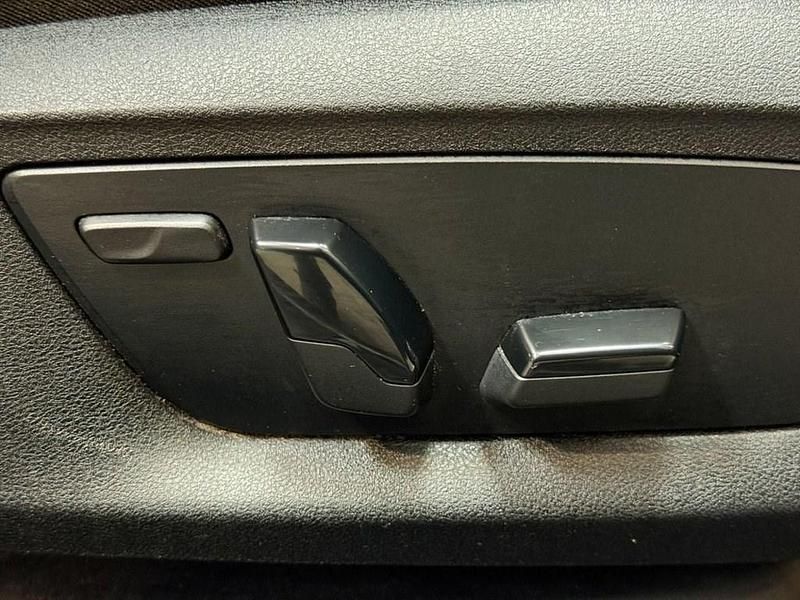 Used BMW 530 M Sport 265 HP (194 kW) 2019 Grey Estate