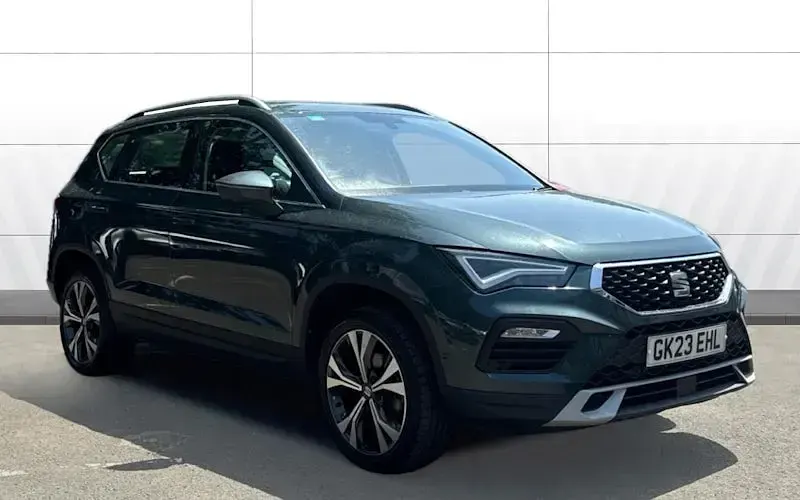 Used Seat Ateca SE Technology 150 HP (110 kW) 2023 SUV