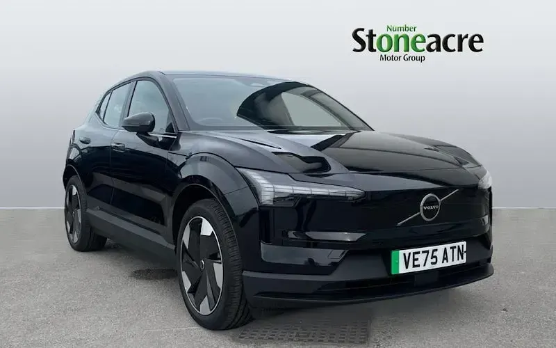 Used Volvo EX30 Performance 314 kW (428 HP) 2025 SUV