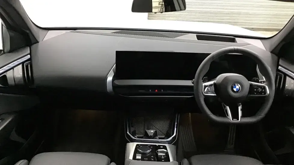 Used BMW X3 M Sport 194 HP (142 kW) 2026 Grey SUV