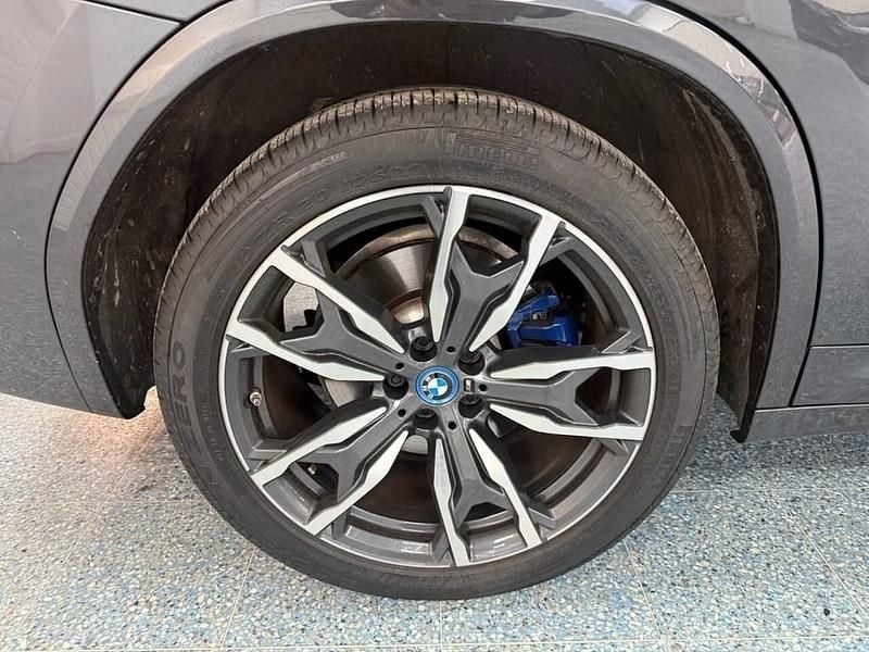 Used BMW X3 M Sport 2022 Grey SUV