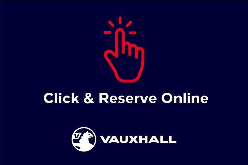 Black Used 2023 Vauxhall Astra S Hatchback | £15,995 (Fair price) - Image 1/4