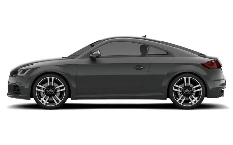 Used 2018 Audi TT Sport Coupe | £10,995 (Good price) - Image 1/1