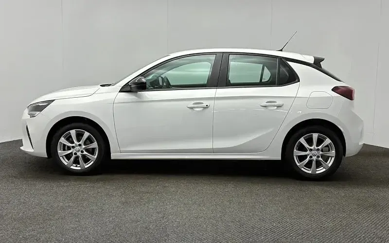 Used Vauxhall Corsa Edition 75 HP (55 kW) 2022 Hatchback